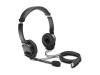 KENSINGTON USB HI FI HEADPHN MIC