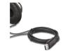 KENSINGTON USB HI FI HEADPHN MIC