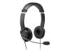 KENSINGTON USB HI FI HEADPHN MIC