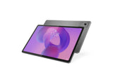 LENOVO CONSUMER 12.1in 2.5K LCD (2560x1600, 90 Hz) / MTK Dimensity 6400 / 8G / 128G / WiFi 5 / Android 15 (2 OS; 4yrs Security) / Luna Grey Bundle folio/pen