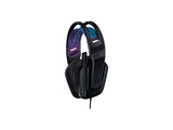 G335 STEREO GAMING HEADSET - BLACK