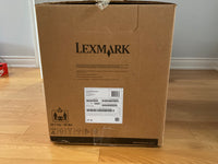 Lexmark Printer 317 DN