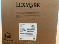 Lexmark Printer 317 DN