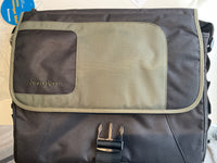 Lenovo Messenger Max 15.4" Notebook Carrying Case Model 41U5253