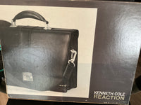 kenneth cole reaction laptop bag