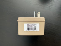 Honeywell 1321CN-GT-1 Transformer, Class Ii, 16.5VAC 25VA