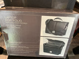 kenneth cole reaction laptop bag