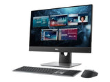 DELL OPTIPLEX 7490 ALL IN ONE - ALL-IN-ONE - CORE I5 10505 3.2 GHZ - VPRO - 16 GB - SSD 256 GB - LED 23.81"