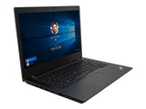 LENOVO THINKPAD L14 GEN 1 - 14" - CORE I5 10210U - 8 GB RAM - 256 GB SSD - US