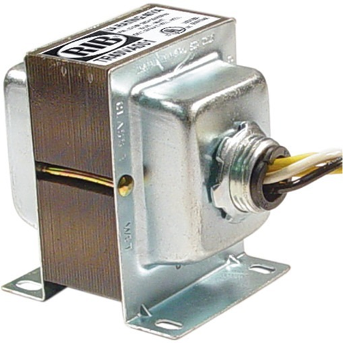 Transformer 40 Va 120-24v