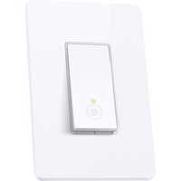 TP-Link HS200 Kasa Smart Wi-Fi Light Switch