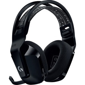 Logitech G733 Lightspeed Wireless RGB Gaming Headset Stereo