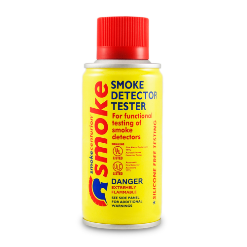 SDi M8 Smoke Centurion Smoke Detector Aerosol Tester, 2.6 Oz.