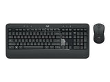 LOGITECH MK540 ADVANCED - KEYBOARD AND MOUSE SET