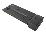 LENOVO THINKPAD PRO DOCKING STATION - DOCKING STATION - 2 X DP