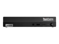 LENOVO THINKCENTRE M70Q GEN 2 - TINY - CORE I5 11400T 1.3 GHZ - 8 GB - SSD 128 GB - US