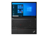 LENOVO THINKPAD E15 GEN 2 - 15.6" - CORE I3 1115G4 - 8 GB RAM - 256 GB SSD - FRENCH