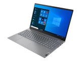 LENOVO THINKBOOK 15 G2 ARE - 15.6" - RYZEN 5 4500U - 8 GB RAM - 256 GB SSD - FRENCH