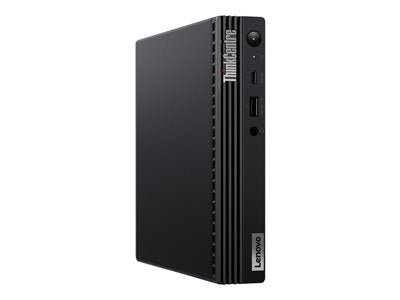 LENOVO THINKCENTRE M70Q - TINY - CORE I5 10400T 2 GHZ - 8 GB - SSD 256 GB - US