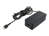 LENOVO 45W STANDARD AC ADAPTER (USB TYPE-C) - POWER ADAPTER - 45 WATT