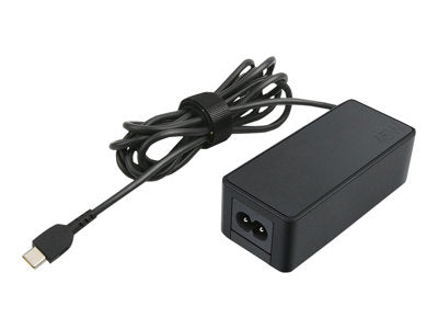 LENOVO 45W STANDARD AC ADAPTER (USB TYPE-C) - POWER ADAPTER - 45 WATT