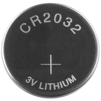 MaxPowerCell CR2032M 3V Lithium Button Cell Battery