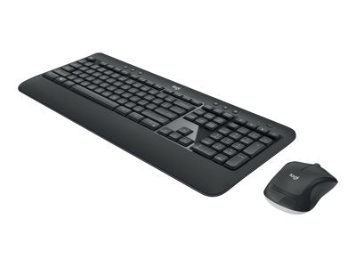 LOGITECH MK540 ADVANCED - KEYBOARD AND MOUSE SET - FRENCH