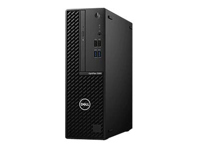 DELL OPTIPLEX 3080 - SFF - CORE I5 10505 3.2 GHZ - 16 GB - SSD 256 GB