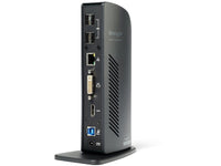 ACCO SD3500V 5GBPS USB 3.0 DUAL 2K DOCKING STN - HDMI/DVI-I/VGA - WINDOWS