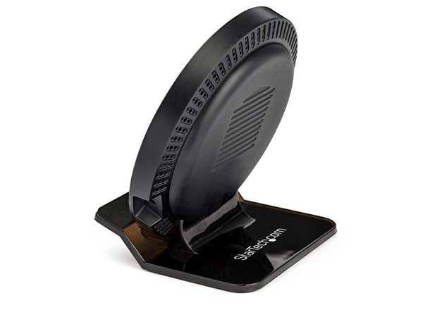 Stat Tech15W CERTIFIED QI WIRELESS CHARGING STAND