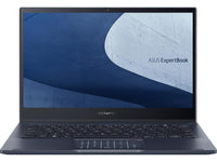 ASUS EXPERTBOOK B1 15.6IN I7-1165G7 12GB 512GB W10P US KB