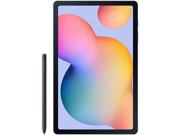 SAMSUNG SAMSUNG TAB S6 LITE 10.4IN 64G GRAY