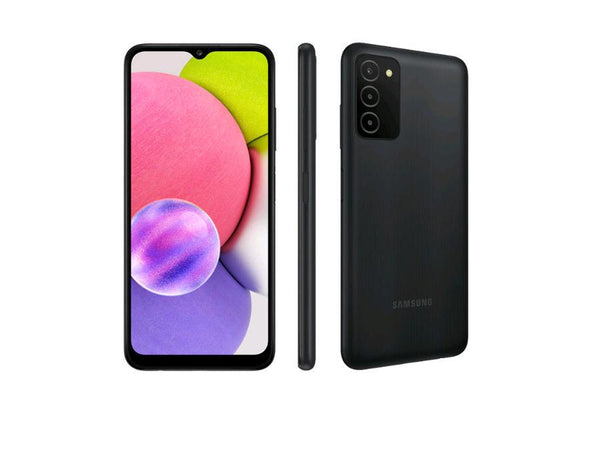 Samsung A037 BLACK