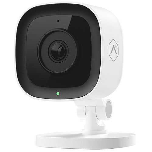 Alarm.com ADC-V523 1080p Indoor Wi-Fi Camera with HDR, Night Vision, Wide Field of View