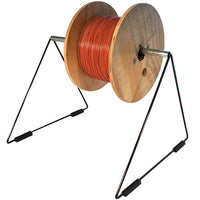 20" Wire Reel Holder by Labor Saving Devices