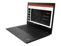 LENOVO THINKPAD L14 GEN 1 - 14" - RYZEN 5 PRO 4650U - 8 GB RAM - 256 GB SSD