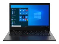 LENOVO THINKPAD L14 GEN 1 - 14" - CORE I5 10210U - 8 GB RAM - 256 GB SSD - US