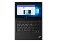 LENOVO THINKPAD L14 GEN 1 - 14" - RYZEN 5 PRO 4650U - 8 GB RAM - 256 GB SSD