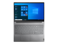 LENOVO THINKBOOK 15 G2 ARE - 15.6" - RYZEN 5 4500U - 8 GB RAM - 256 GB SSD - FRENCH