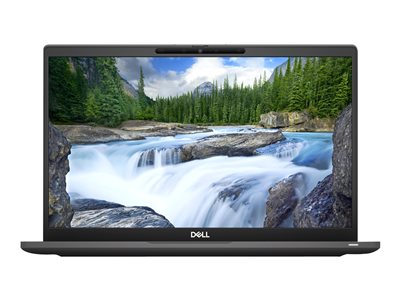 DELL LATITUDE 7320 - 13.3" - CORE I5 1145G7 - VPRO - 16 GB RAM - 256 GB SSD