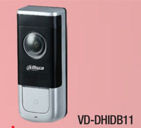 Dahua  Wi-Fi Video Doorbell